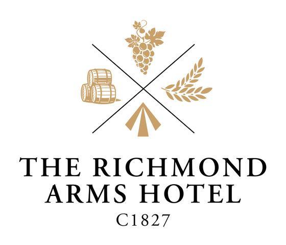 The Arms 3* Richmond