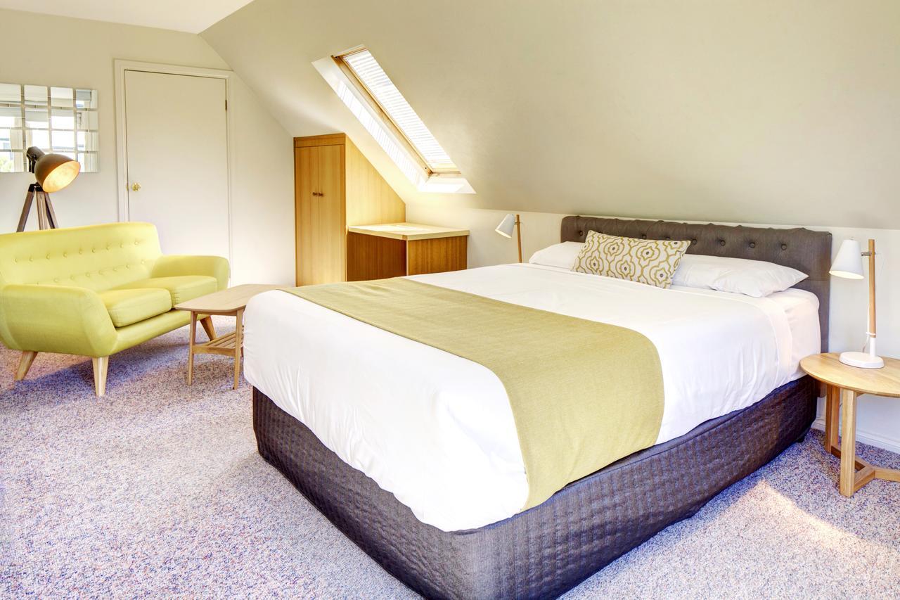 Hotel The Arms